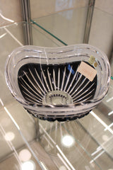 Bol Dune - 210 mm - negru
