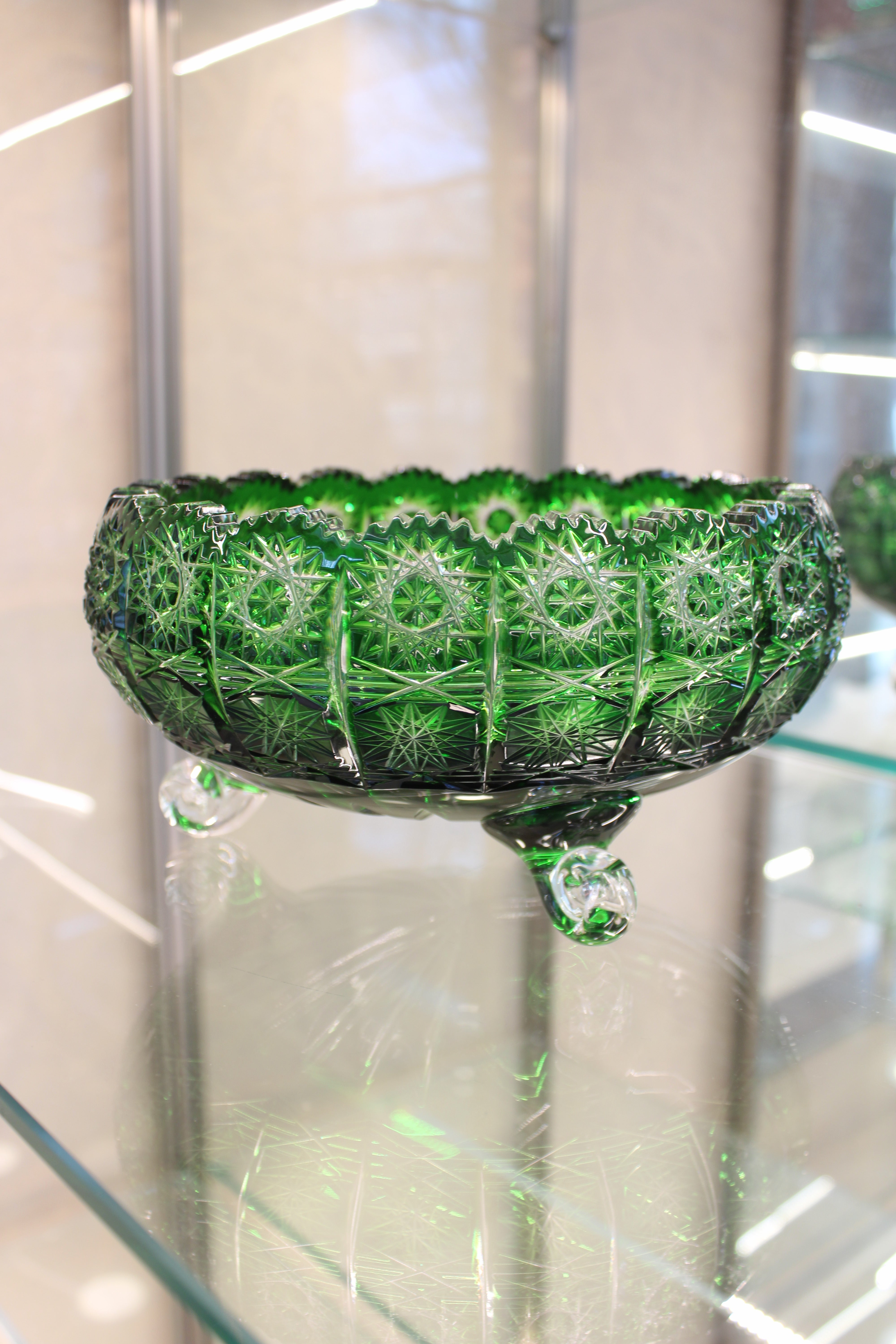 Bol Paula - 230 mm - verde