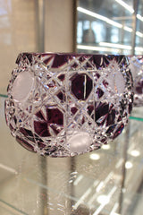 Bol Flake - 255 mm - violet