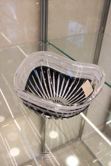 Bol Dune - 210 mm - negru