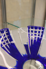 Bol Metropolis - 280 mm - albastru