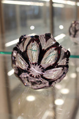 BOL LOTOS - 85mm - Violet