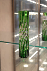 VAZA ZITA - 180mm - Verde