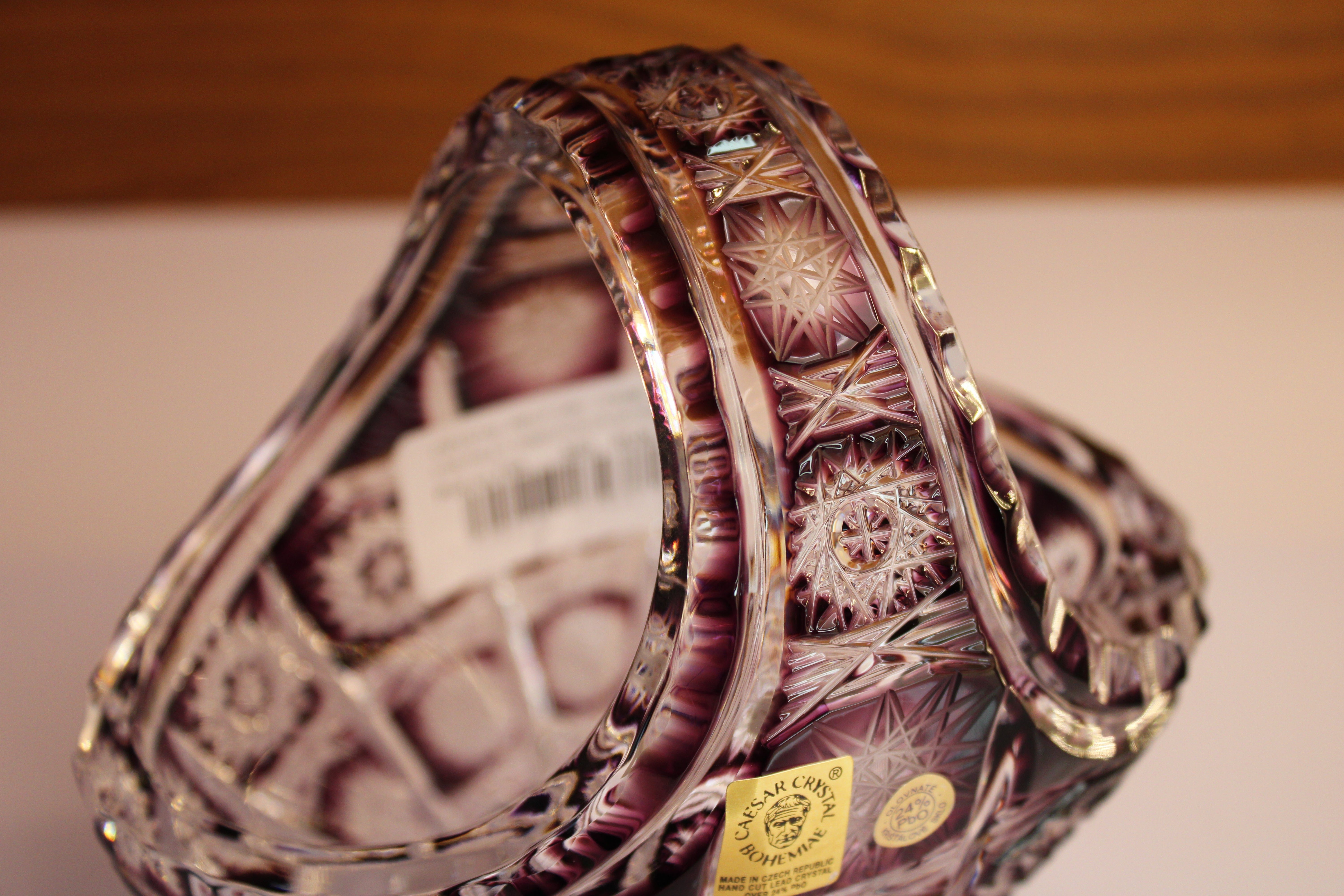COS PAULA - 150mm - Violet