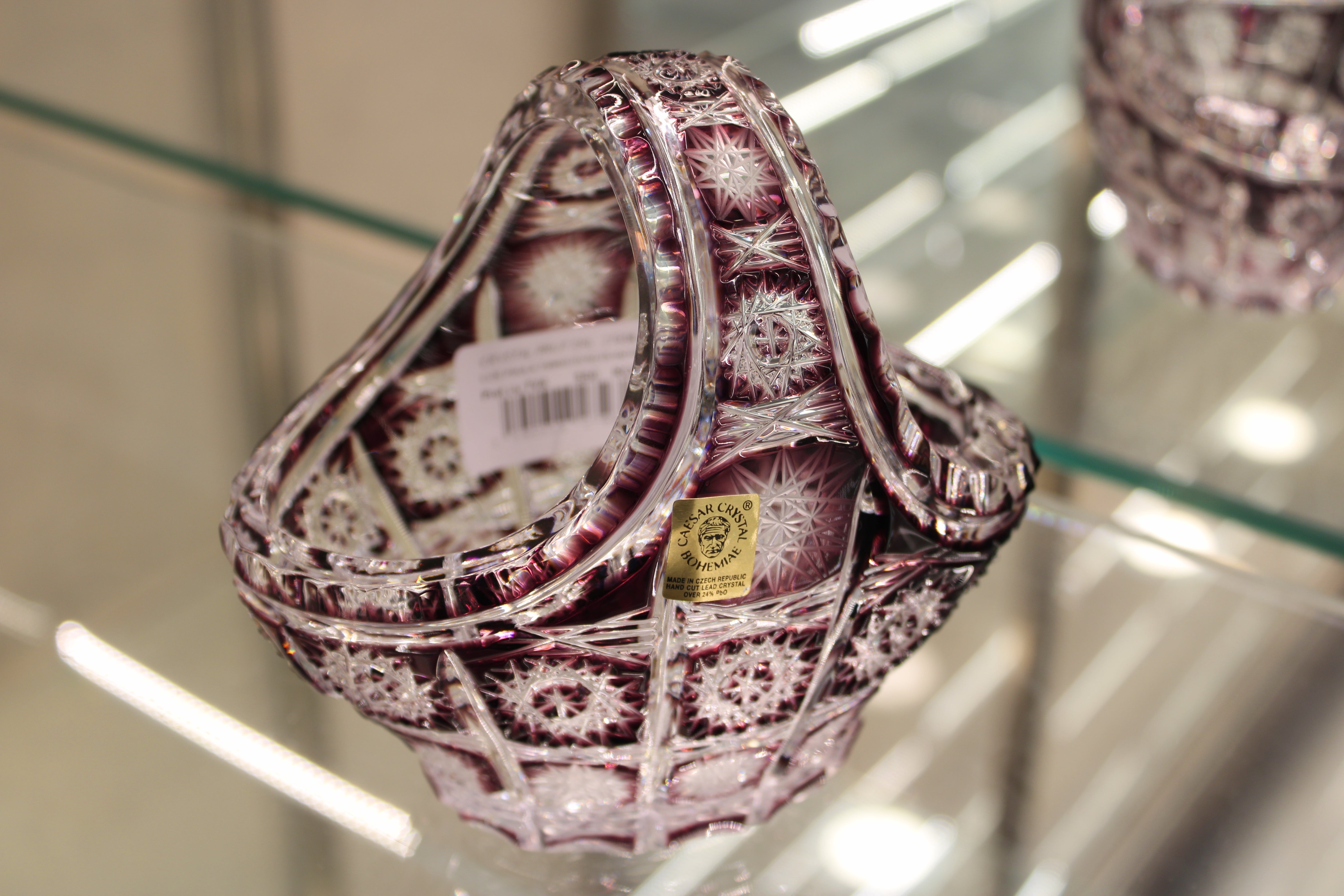 COS PAULA - 150mm - Violet
