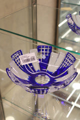 Bol Metropolis - 180 mm - albastru