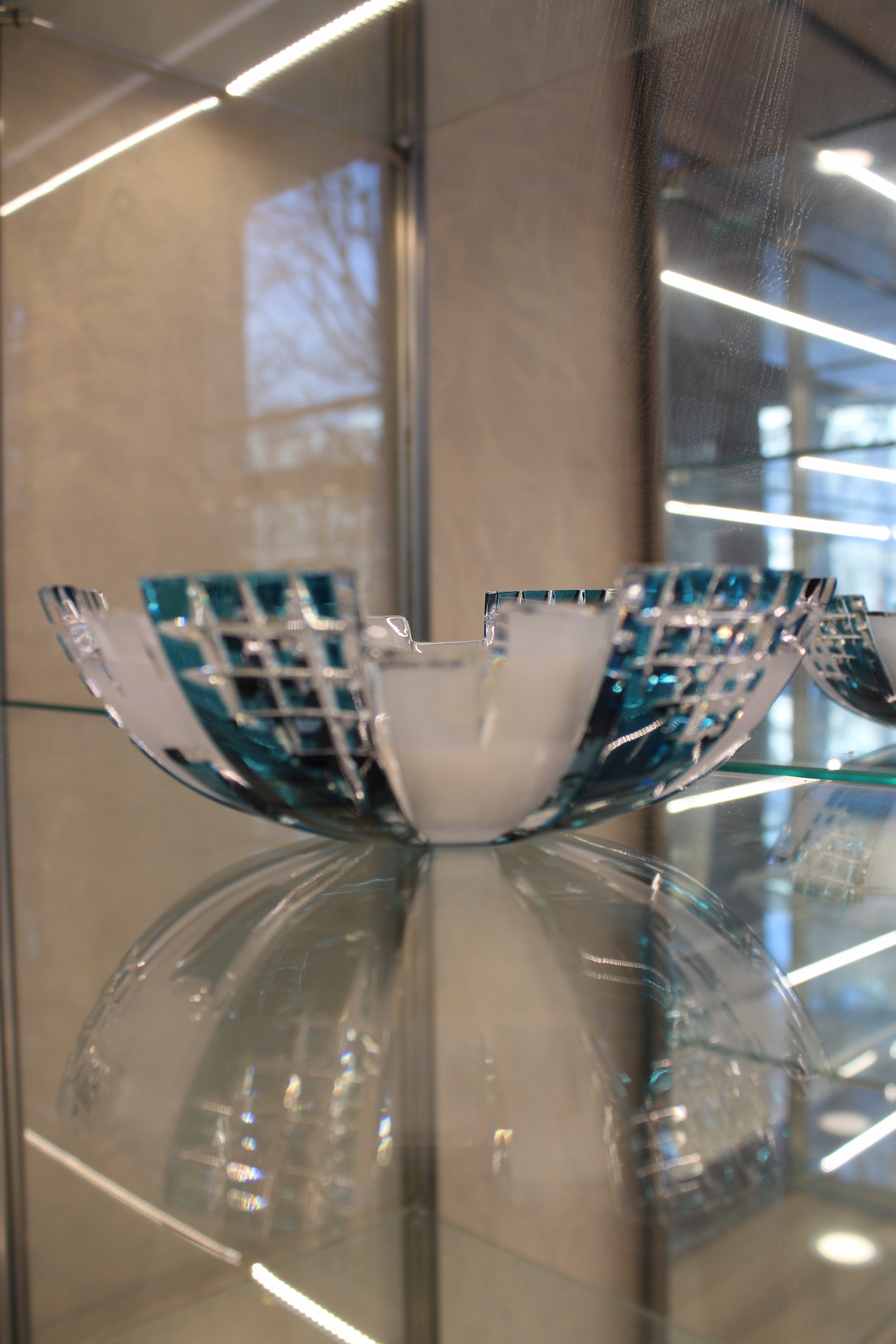 Bol Metropolis - 180 mm - azure