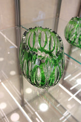 Bol Dandelion - 255 mm - verde