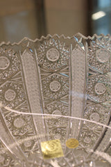 Bol Iris - 205 mm - transparent