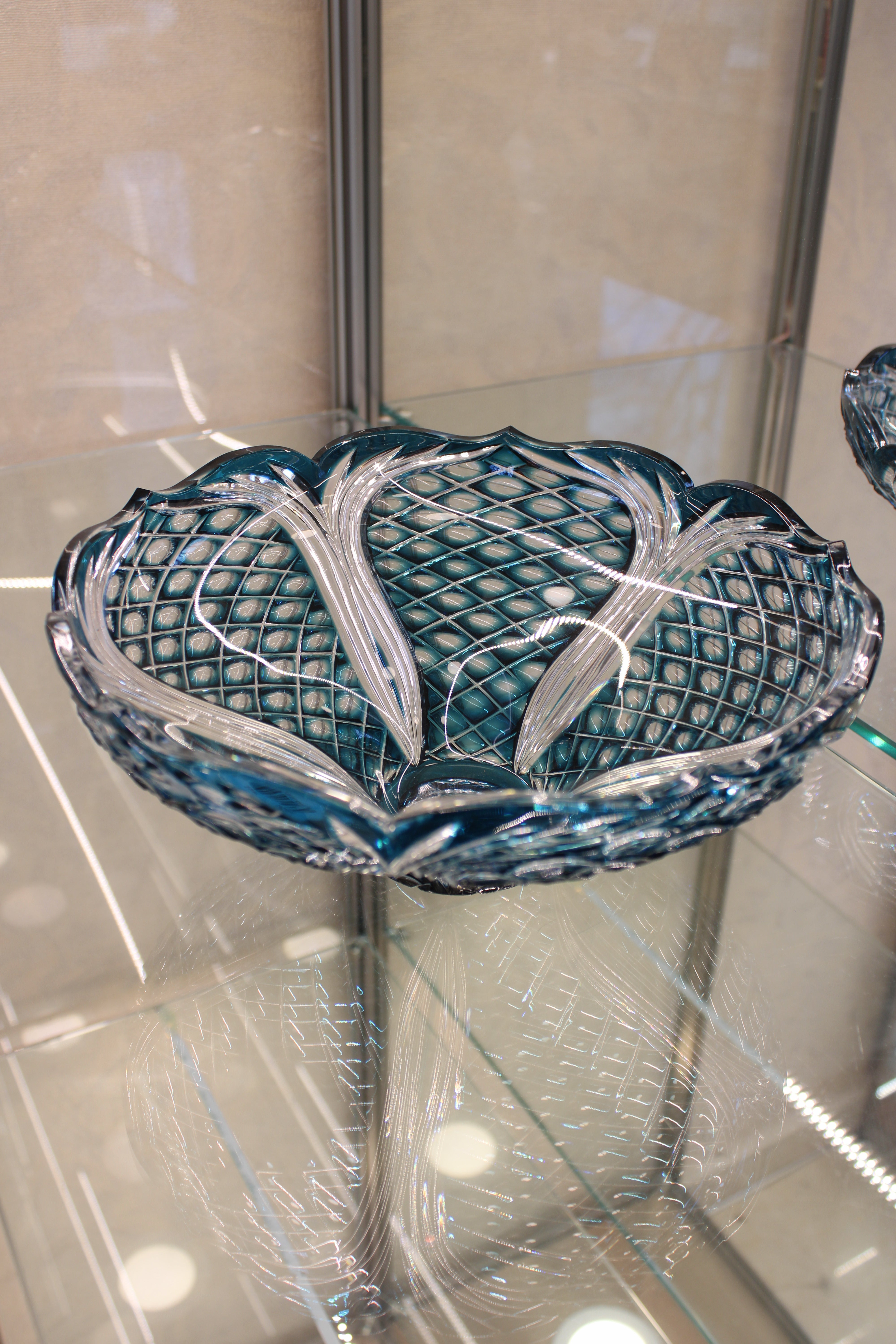 Bol Ankara - 751 mm - azure