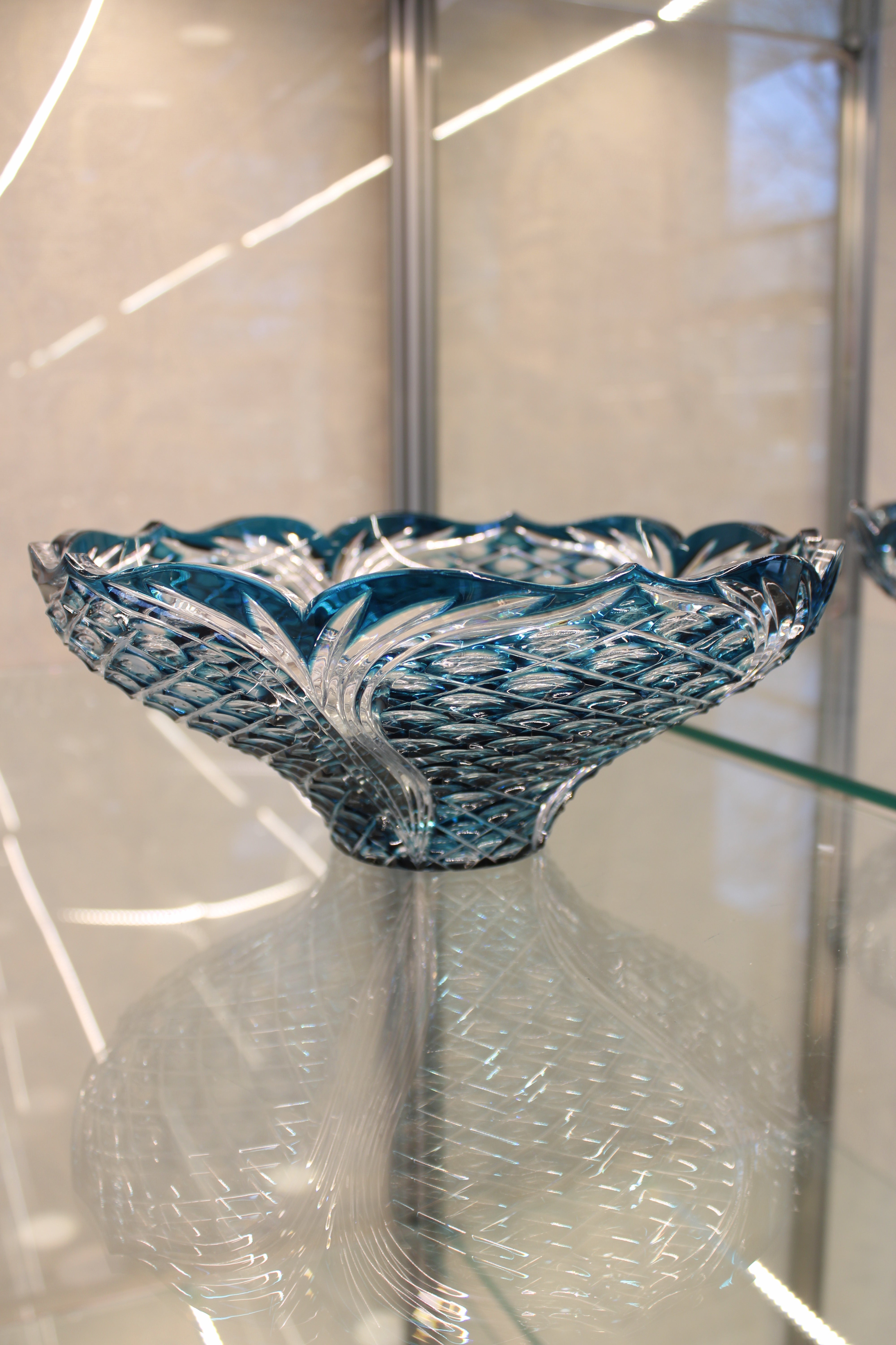Bol Ankara - 751 mm - azure