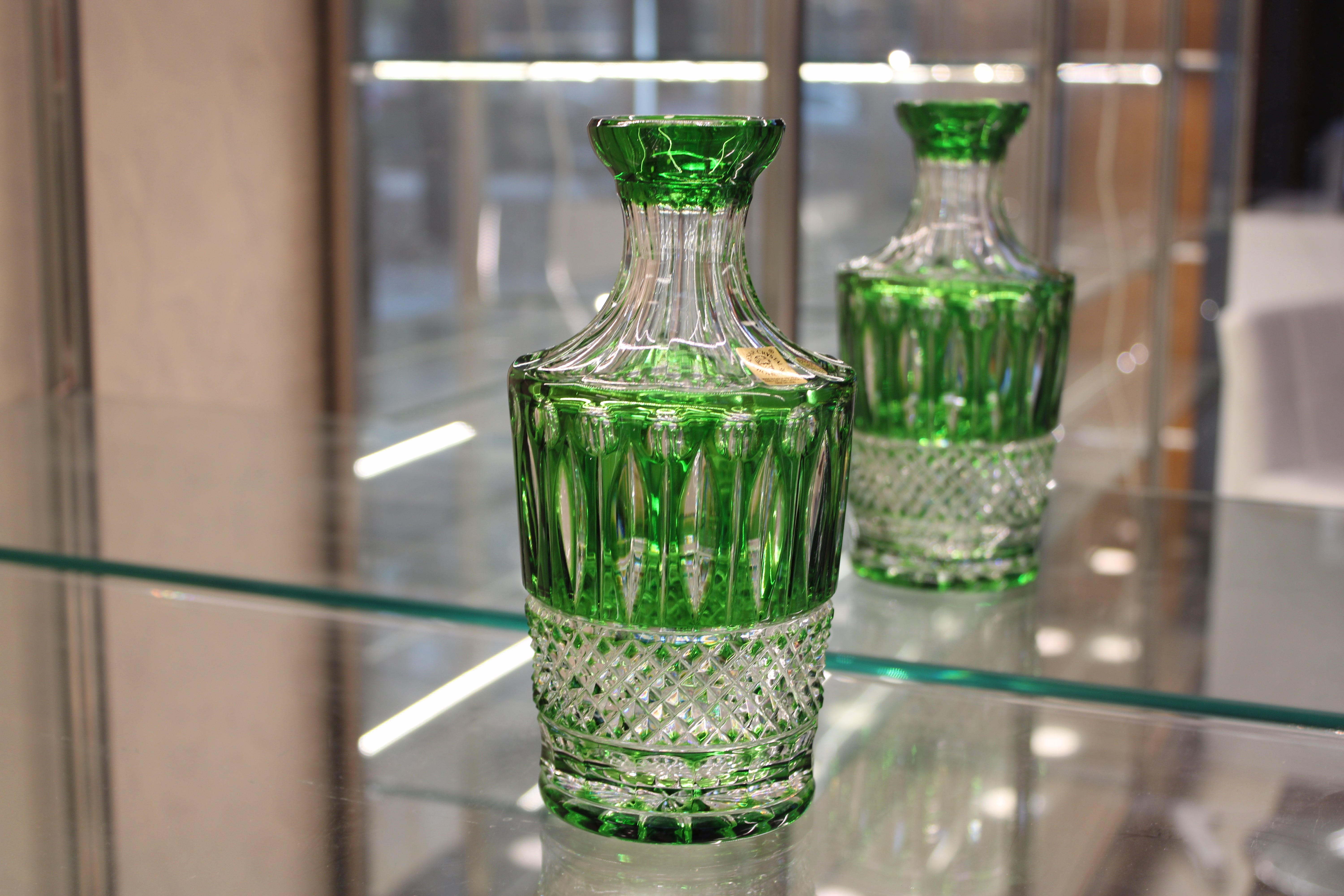 STICLA TOMY - 60ml - Verde
