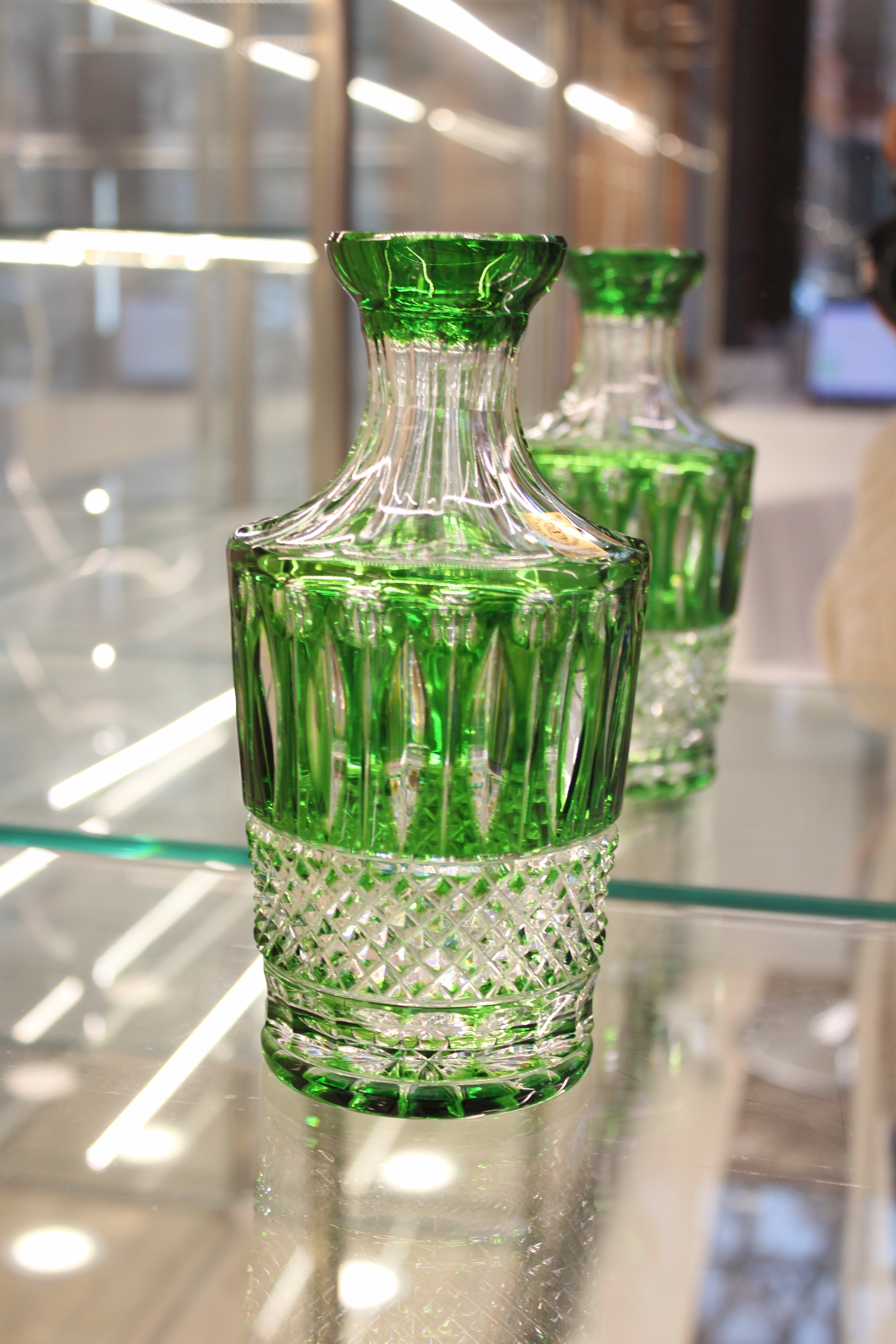 STICLA TOMY - 60ml - Verde