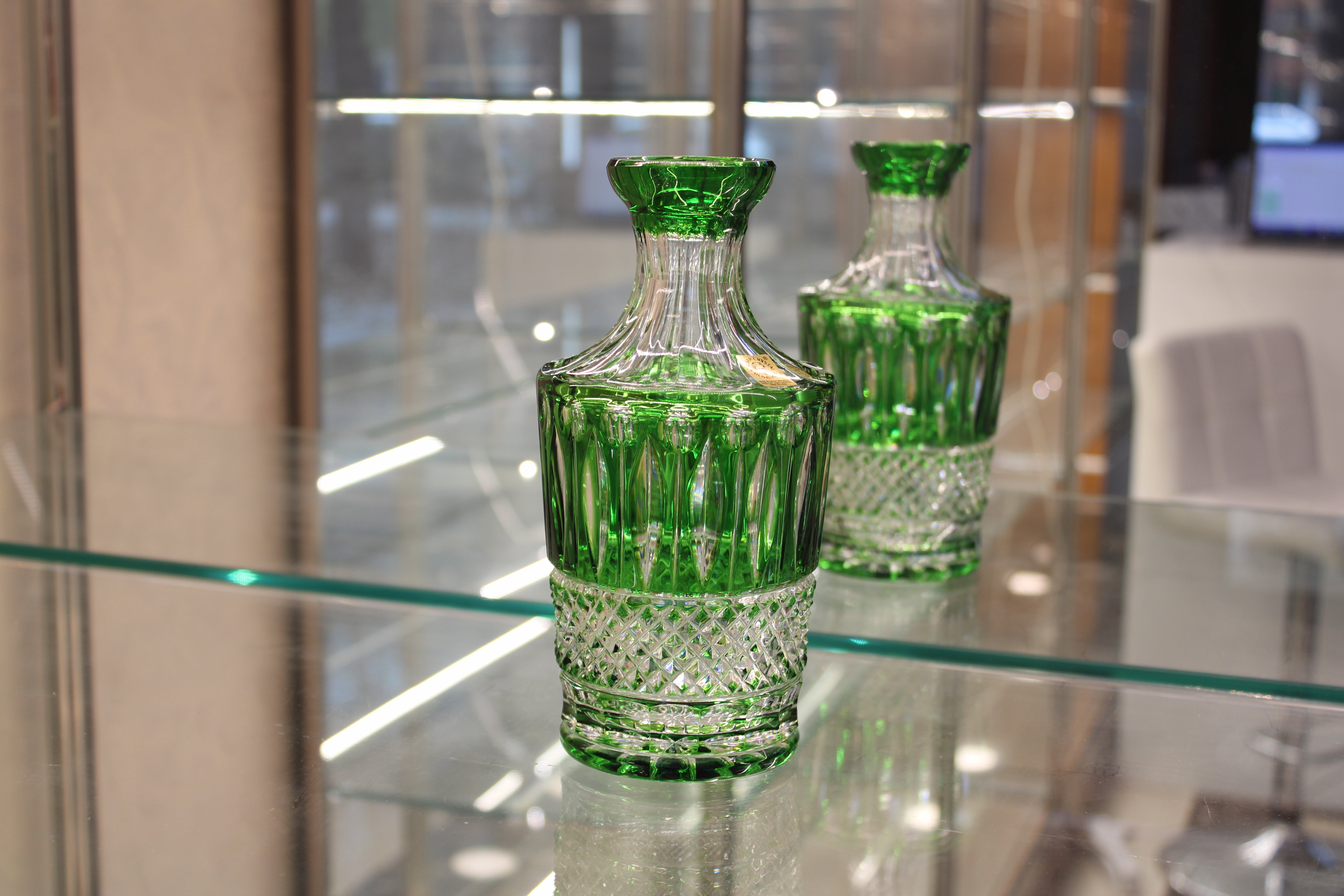 STICLA TOMY - 60ml - Verde