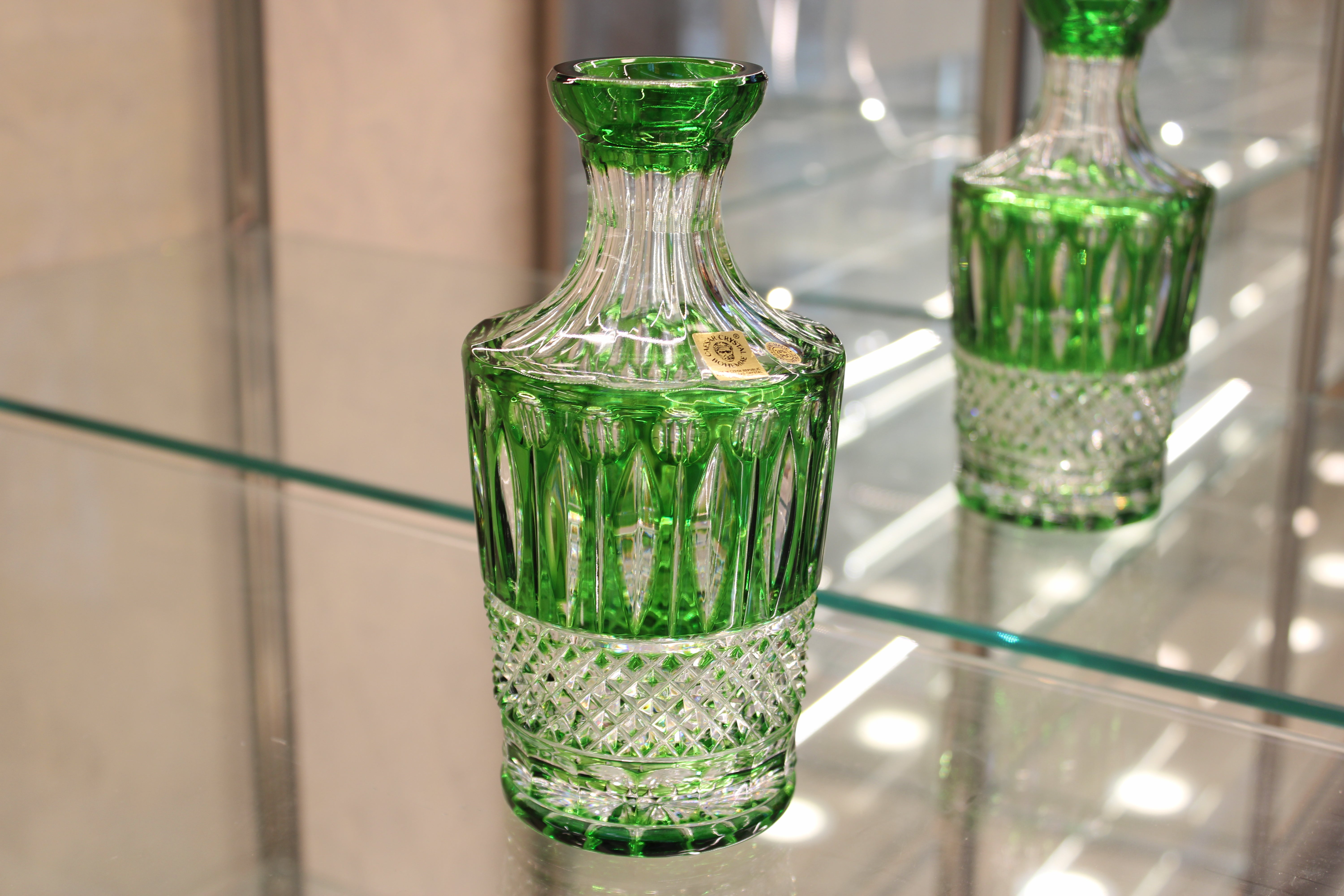 STICLA TOMY - 60ml - Verde