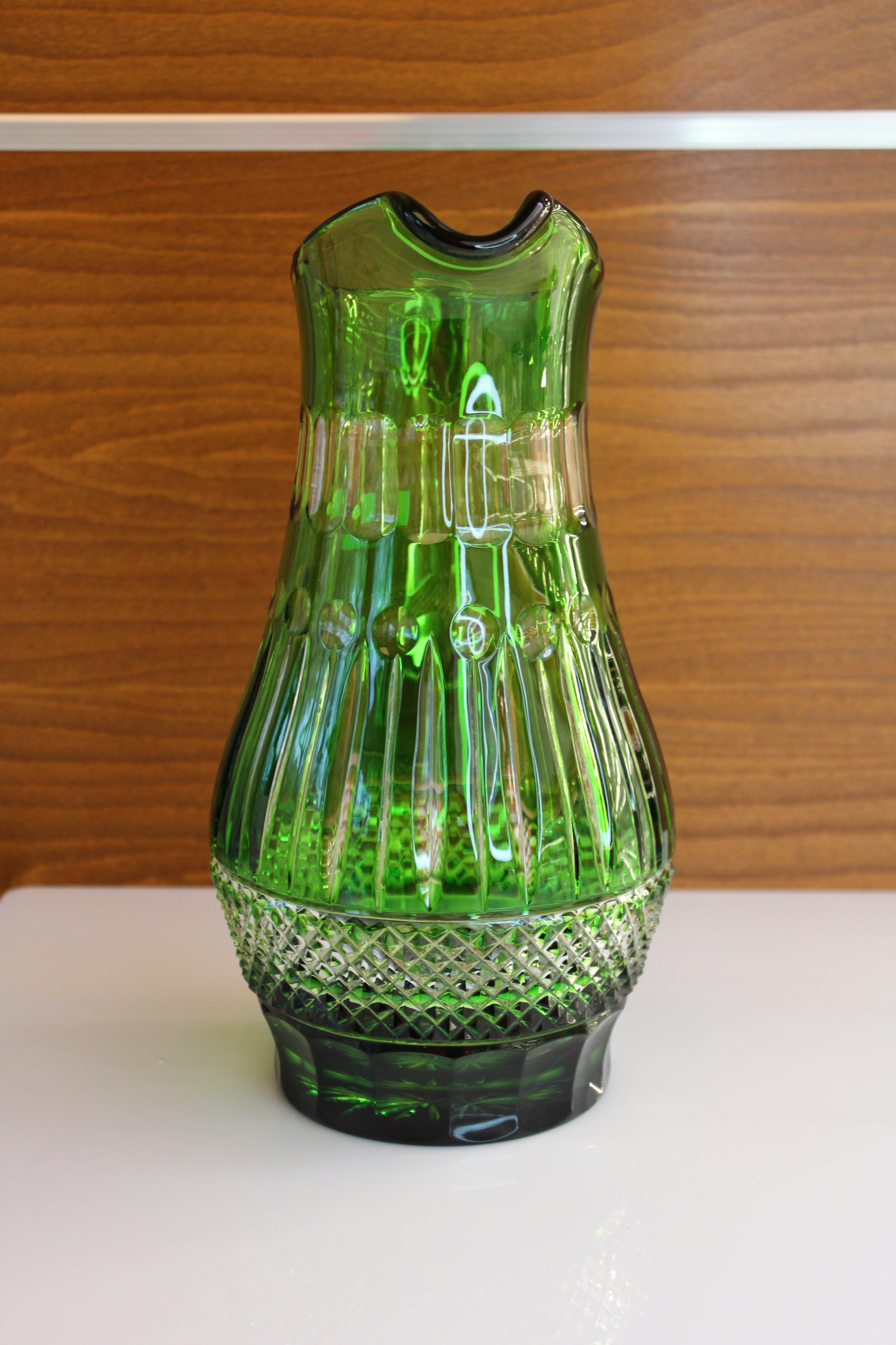 CARAFA TOMY - 130ml - Verde